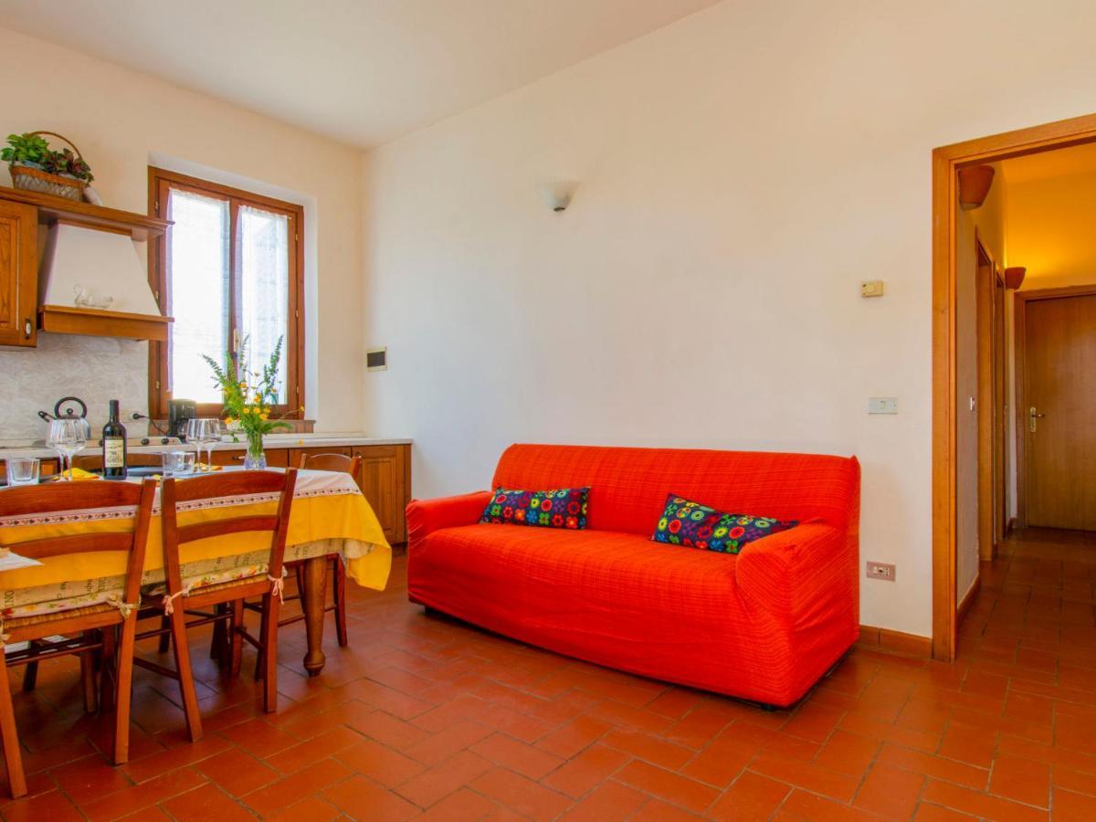 Apartment Borgo Fontana-6 By Interhome Toiano Dış mekan fotoğraf