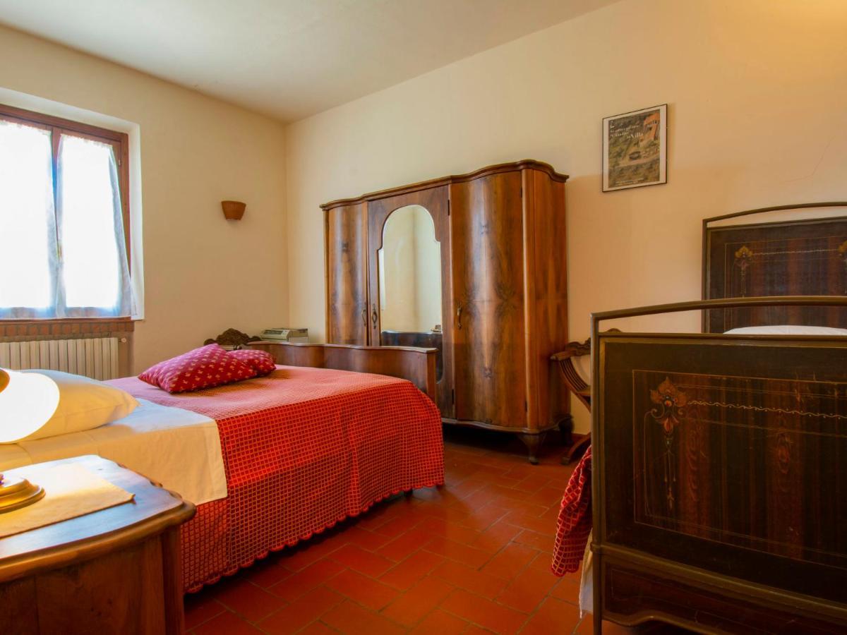 Apartment Borgo Fontana-6 By Interhome Toiano Dış mekan fotoğraf