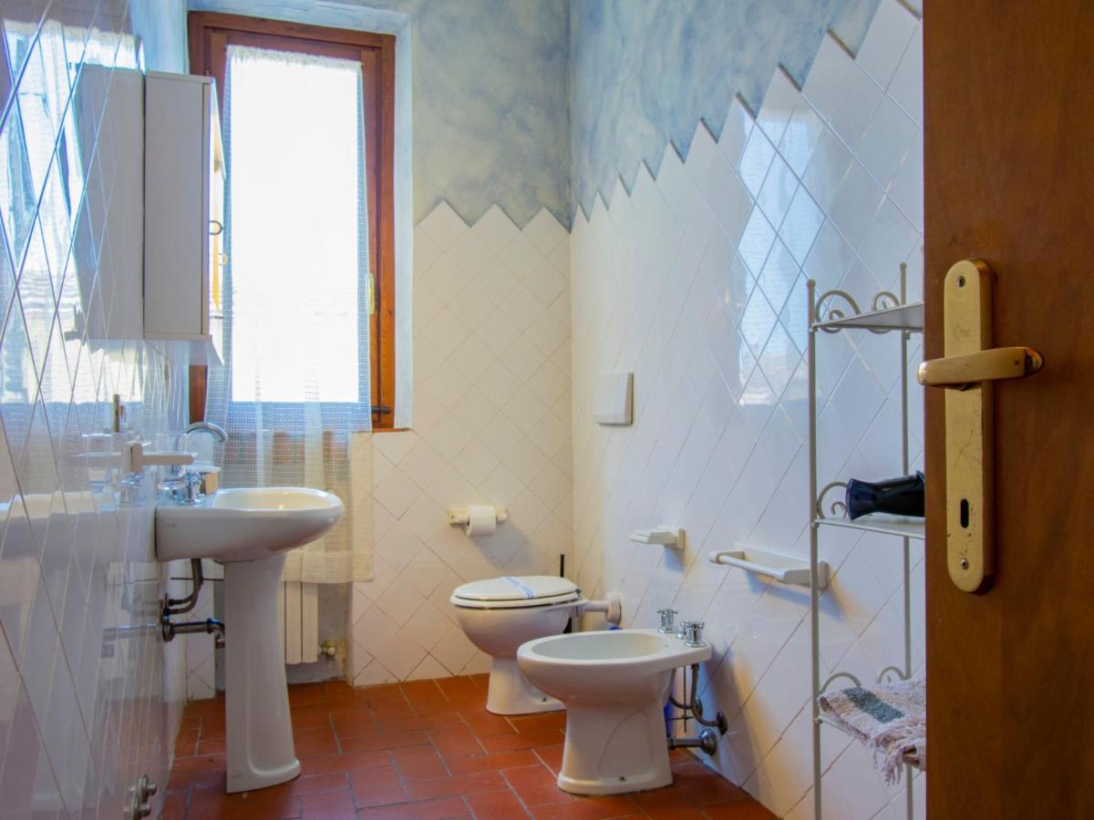 Apartment Borgo Fontana-6 By Interhome Toiano Dış mekan fotoğraf